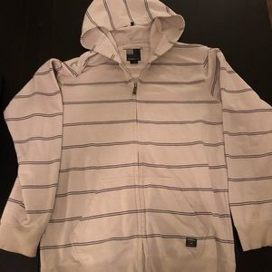 O’Neill Zip Up Sweatshirt